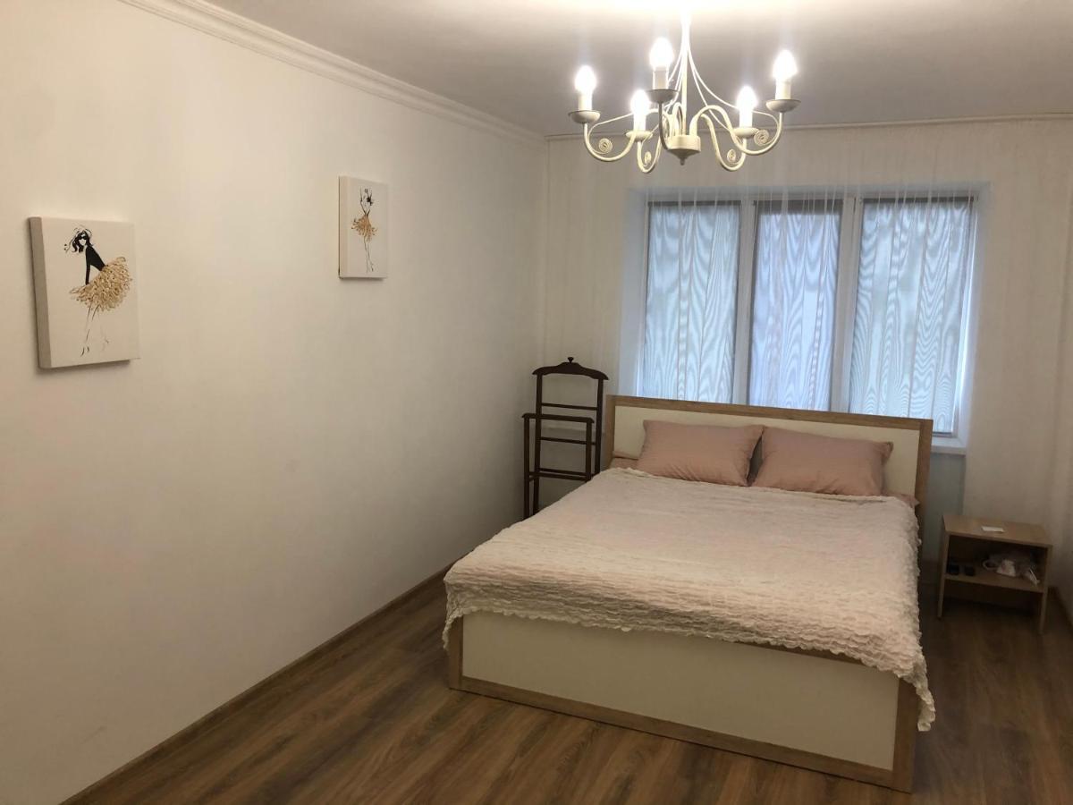 Квартира Подобово Однокімнатна ลุตสกาย ภายนอก รูปภาพ